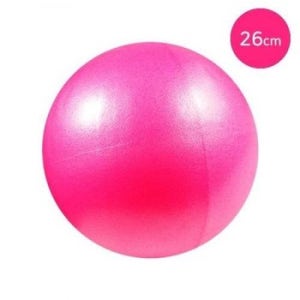 아이비스 핑크 30개 소프트미니볼26cm(SP) 1세트 (3OSa7)