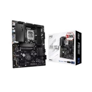 ASRock Z890 Pro-A 디앤디컴