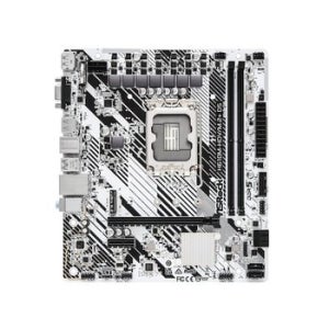 ASRock H610M-HDV/M.2+ D5 디앤디컴 (벌크)