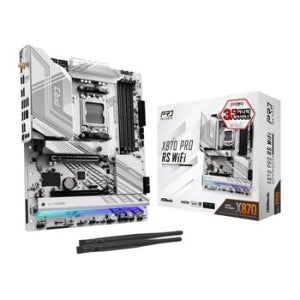 ASRock X870 Pro RS WiFi 디앤디컴