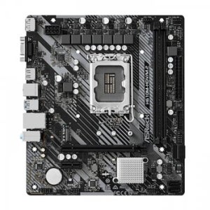 ASRock H610M-HDV/M.2 R2.0 D4 디앤디컴 벌크