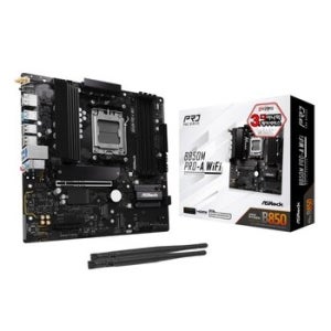ASRock B850M Pro-A WiFi 디앤디컴
