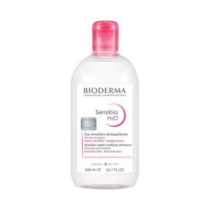 바이오더마 센시비오 H2O 500ml 2입기획