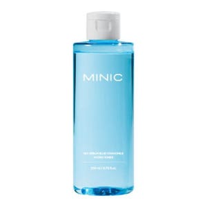 미닉 노세범 블루캐모마일 수분 토너 200ml