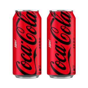 코크제로 490ml 캔 24입