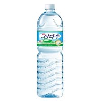 제주특별자치도개발공사 삼다수 2L