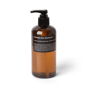 [구독] 프리미엄 시카 쉐이빙 젤