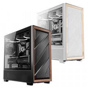 Antec FLUX MESH BTF (화이트)
