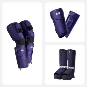 프리미엄 하체 케어 세트