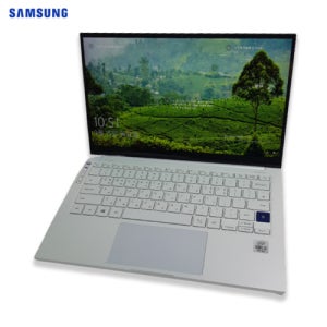 리퍼비시 삼성 갤럭시북 i5 10TH UHD그래픽 SSD 512GB 13인치 리퍼 노트북