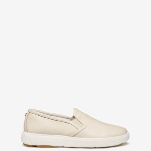 제옥스 네뷸라 2.0 C 여성 슬립온-화이트