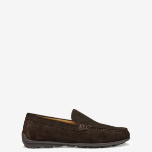 제옥스 스페리카 EC16 남성 로퍼-브라운