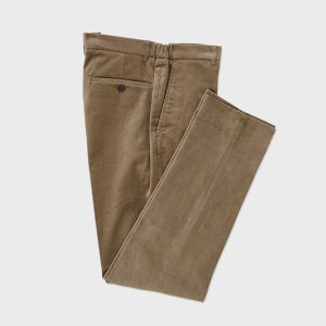 [에스티코] [DIEMS by STCO] 코듀로이 팬츠 (그린)