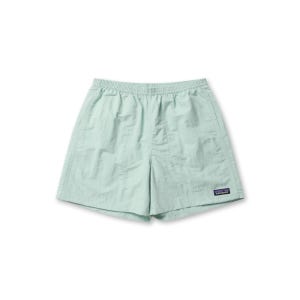 [파타고니아]파타고니아 배기스 쇼츠 5인치 - 린스드 그린(W1PAX25129MIN)
