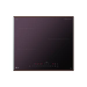 [가전구독/렌탈] LG 디오스 인덕션 빌트인(블랙) BEI3AMB4E 월61,400원 의무사용36개월 자가관리  등록설치비면제