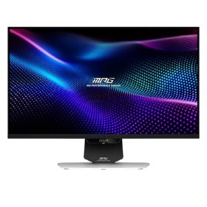 MSI MPG 274URDFW800 E16M 듀얼모드 게이밍 화이트 4K HDR1000 PD98W 무결점