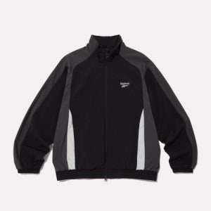 [리복] 플로우 윈드 브레이커 - 블랙 REJU5FJ10BK