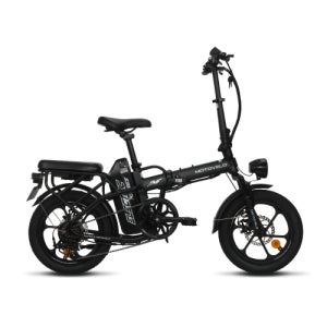 [모토벨로] TN6 DUAL 500W 48V 20Ah 전기자전거 TN6 DUAL 20Ah