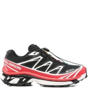 살로몬 XT 6 GTX 로우탑 스니커즈 L479749 26 FW TP442006782 143038763