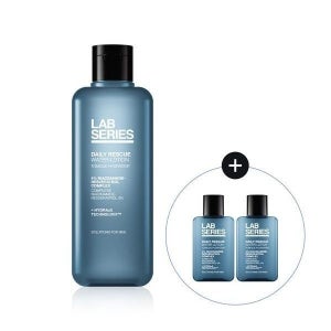 랩시리즈 데일리 레스큐 워터로션 200ml 기획세트 (+워터로션 30ml*2)
