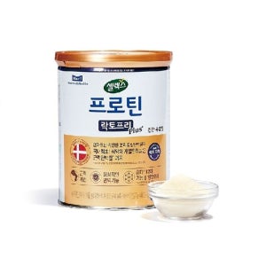 매일유업 셀렉스 프로틴 락토프리 플러스 1캔[35389642]