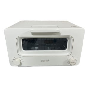 발뮤다 더 토스터 K11B-WH 화이트