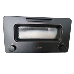 발뮤다 더 토스터 K11B-BK 블랙
