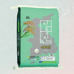 24년 함평농협 신동진쌀 20kg[35407166]