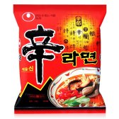 농심 신라면 120g