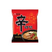 농심 신라면 120g