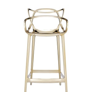 Kartell [국내재고/매장전시중] Masters Bar Stool 15732136214873