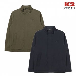 [케이투] K2 남성 바람막이 점퍼 오디너리 자켓 KMU24161