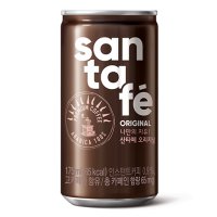 팔도 산타페 오리지날 175ml