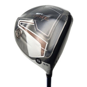 테일러메이드 심글로리 드라이버 9.5도 디아마나TB 5S (W118A)