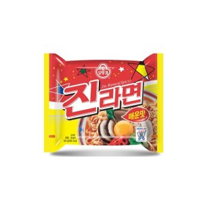 진라면40개 최저가 가성비상품