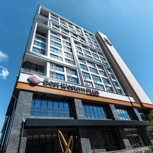 전주 베스트웨스턴플러스 호텔_주니어 스위트 더블