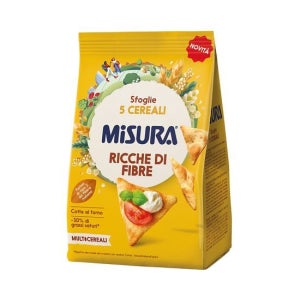 미주라 시리얼 크래커 170g