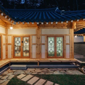 [경주시] 경주 휴영지 한옥 풀빌라