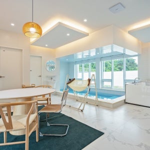 [강릉시] 프라이빗강릉 감성 풀빌라