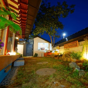 [전주시] 전주한옥마을 한옥그곳 펜션