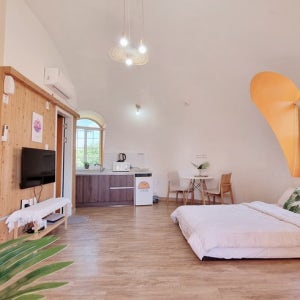 [서귀포] 안녕감귤 제주독채펜션