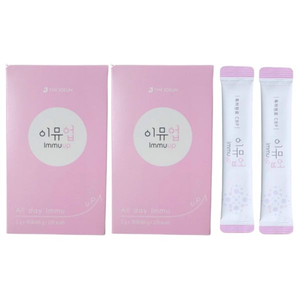이뮤업 오리진 <b>더좋은 락토페린</b> CBP 총 60일분 494658