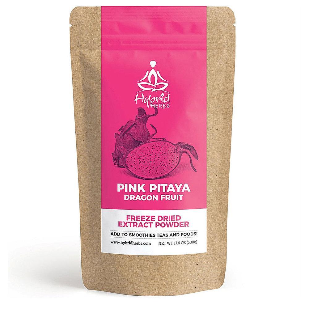 Hybrid Herbs 하이브리드<b>허브</b> <b>드래곤</b> 프루트 피타야 파우더  70g  1개