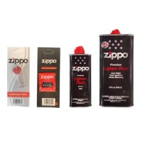 지포 ZIPPO 지포 부싯돌 오일 심지 교체용 부품 악세사리 연료 USA 한강사