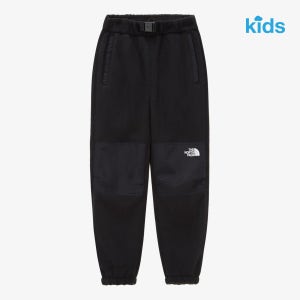 노스페이스 키즈 긴바지 데날리 플리스 팬츠 NP6KQ56S