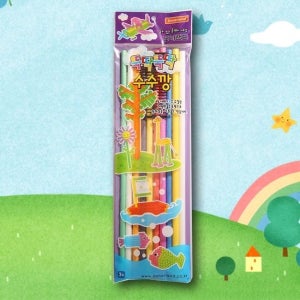 도너랜드 뚝딱뚝딱 수수깡