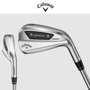 캘러웨이 에이펙스 Ai200 아이언 N.S.PRO 950GH neo
