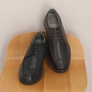 마쯔 by 엘칸토 남성 컴포트화 3.5cm LCMF40M539