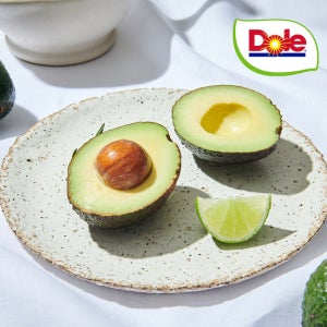Dole westfalia 프리미엄 아보카도 10개(중과/개당180g내외)