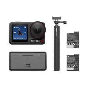 DJI ACTION5 PRO 액션5 프로 어드벤처 콤보 블랙